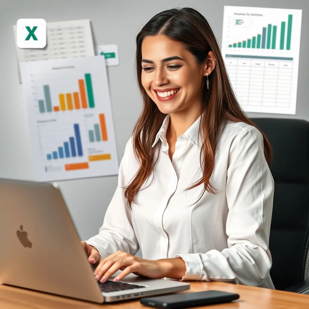 Curso Profissional Administrativo Florianópolis